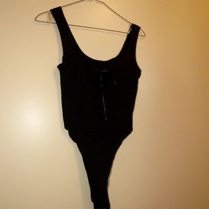 Shirley of Hollywood Teddy Lingerie M